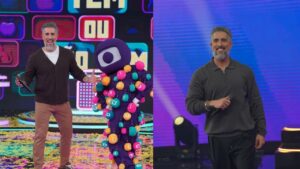 Marcos Mion no BBB? Apresentador comenta possibilidade