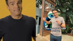BBB 26 ganha forma: Globo fecha elenco, grava chamadas e prepara estreia com viradas inéditas