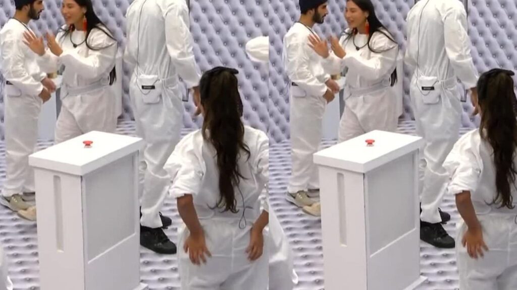 BBB 26: sujeira inusitada no Quarto Branco causa revolta e mobiliza participantes; entenda